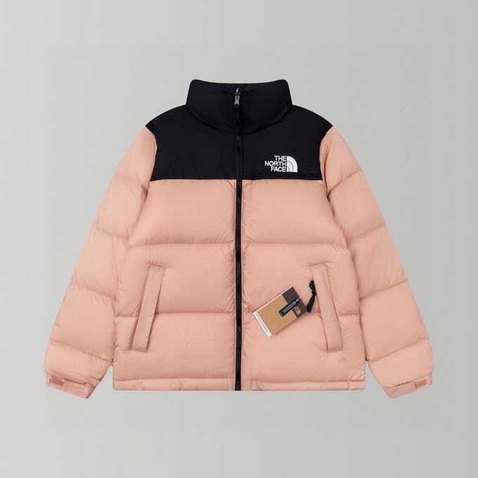 North Face Down Jacket Wmns ID:20231217-179